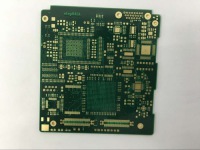 多層盲孔車載板